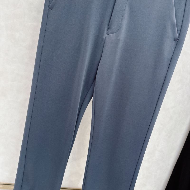 Zegna Long Pants